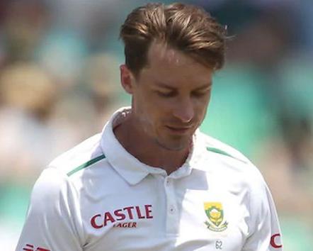 South African speedstar Dale Steyn retires from Test cricket