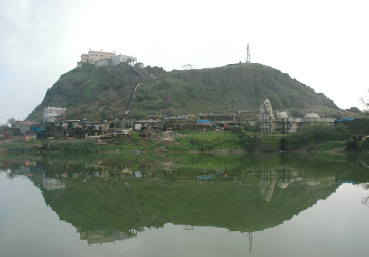 pavagadh