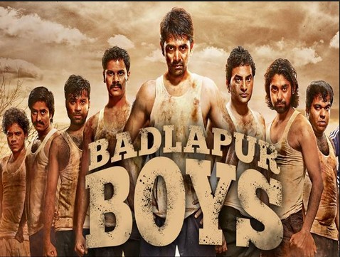 badlapur boys