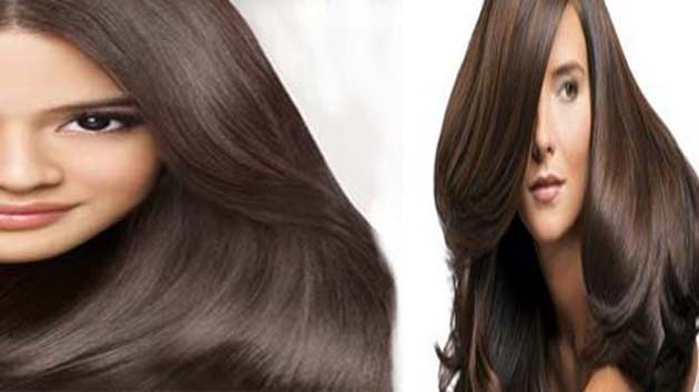 सफेद बालों को काला करेंगे यह 5 उपाय - Natural Hair Dye | Webdunia Hindi