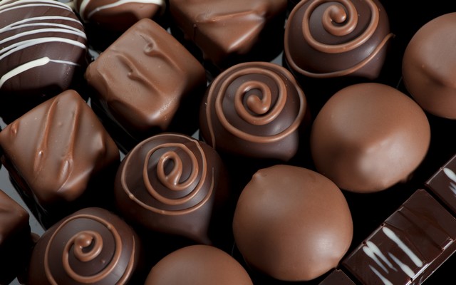 चॉकलेट खाने के ये 5 फायदे नहीं जानते होंगे आप