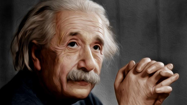साधारण से दिखने वाले महान वैज्ञानिक थे अल्बर्ट आइंस्टीन