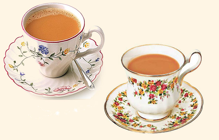 एक कप गर्मागर्म चाय, सेहत का जायकेदार उपाय