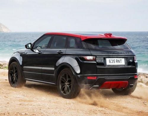 range rover evoque, Jaguar Land Rover ലാന്‍ഡ് റോവര്‍, റേഞ്ച് റോവര്‍ ഇവോക്ക്, റേഞ്ച് റോവര്‍
