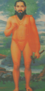 ramdas swami