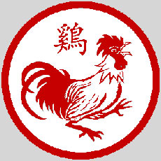 rooster chiness rashifal