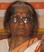 vijaya bhusari