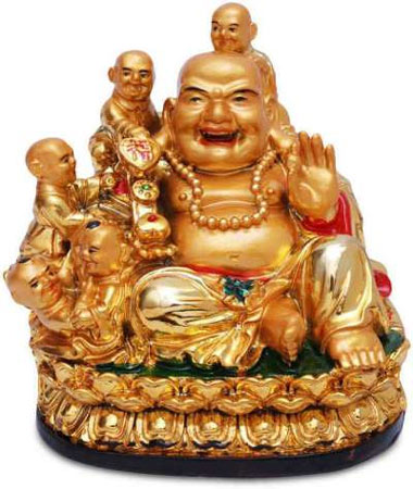 laffing buddha 4