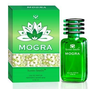 mogara perfume