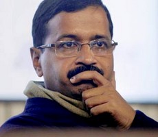 Arvind Kejriwal apologizes to the people of Delhi for quitting govt abruptly, wants fresh elections
