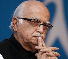 Narendra Modi's role is BJP's victory 'to be assessed': LK Advani