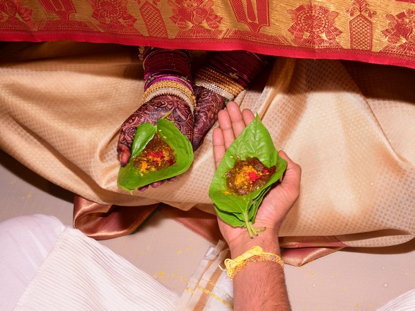 allari naresh wedding