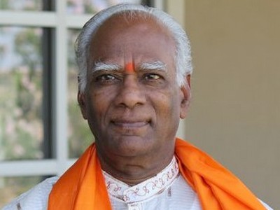 Prakasa Rao Velagapudi
