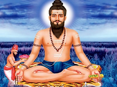 veerabrahmendra swami
