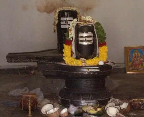 siddeshwara temple
