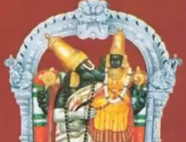 Varahaswami Temple