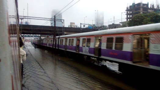 rain in mumbai