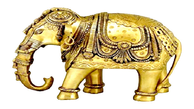 Hathi vastu shastra | वास्तु अनुसार हाथी की प्रतिमा घर में रखने से क्या होता है?