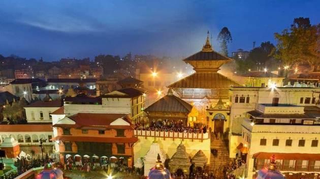 नेपाल के 15 प्रसिद्ध धार्मिक स्थल