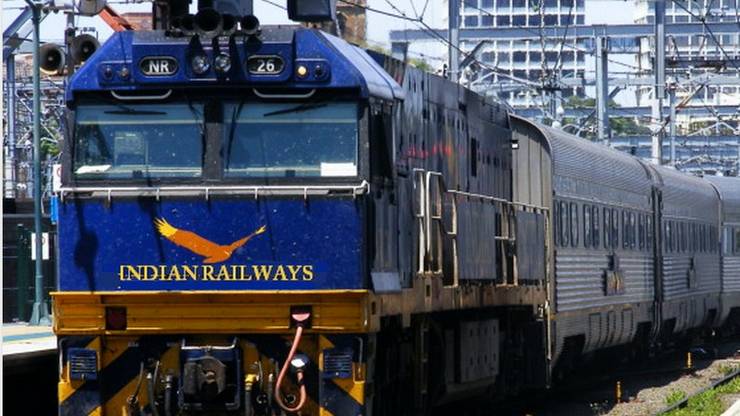 रेलवे का बड़ा फैसला : राजधानी, शताब्दी समेत 28 जोड़ी फेस्टिव स्पेशल ट्रेनें 9 मई से रद्द
