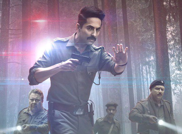 आर्टिकल 15 : फिल्म समीक्षा | Article 15 Movie Review in Hindi