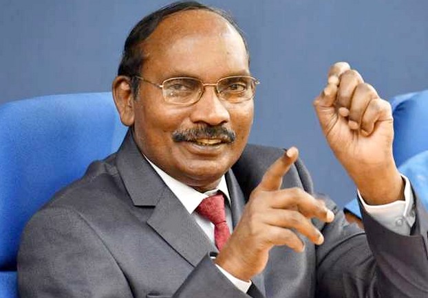 potential presidential candidate Former ISRO Chairman K Sivan
