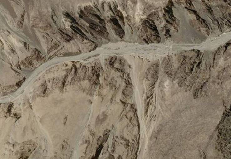 East Ladakh