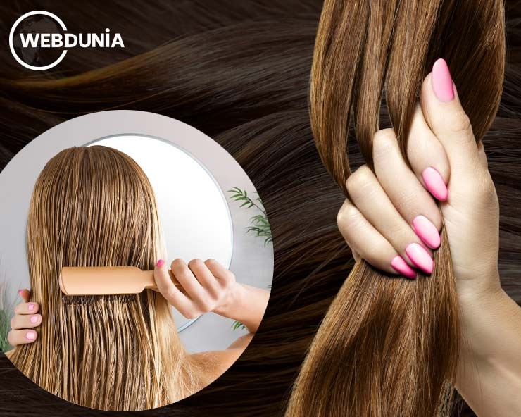 Hair Tips : जानिए हेयर एक्सटेंशन क्या हैं, जिससे दिखने लगते हैं बाल लंबे और  घने