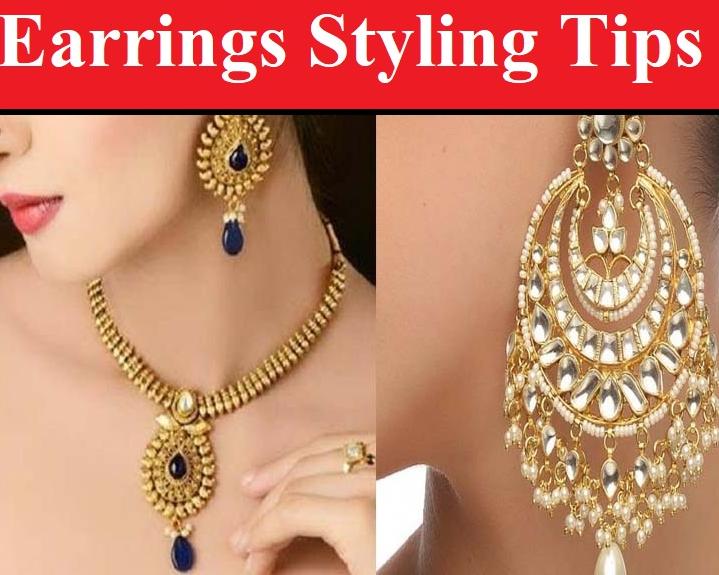 Tassel earrings  How to make silk thread Tassel earrings at home  step by  step  jewellery making  YouTube