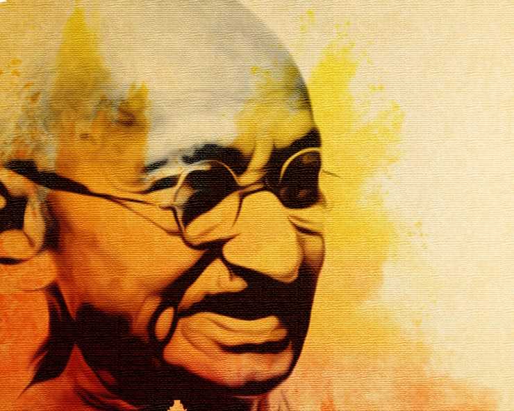 Top 9 महात्मा गांधी का जीवन परिचय हिंदी में 2022