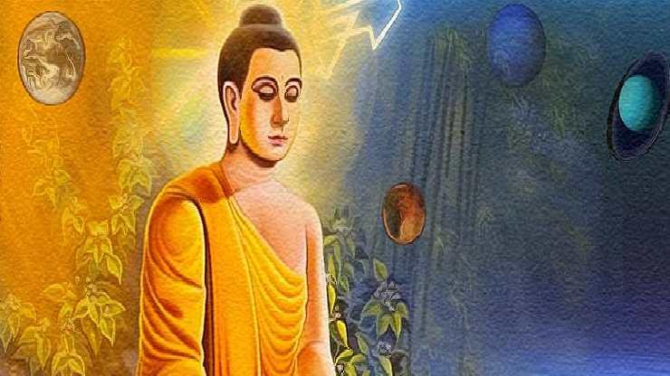 Buddha quotes : भगवान गौतम बुद्ध के 12 अनमोल वचन, यहां पढ़ें