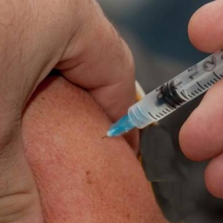 COVID-19 : भारत बना सबसे ज्यादा टीकाकरण करने वाला 5वां देश, 20 लाख से ज्‍यादा लोगों को दी वैक्‍सीन की खुराक