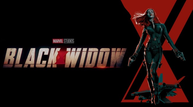 black widow