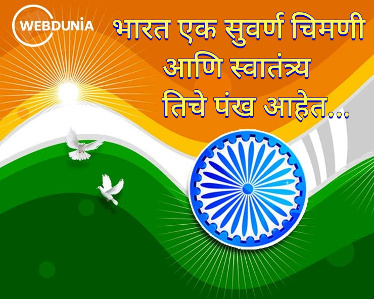 Independence day wishes