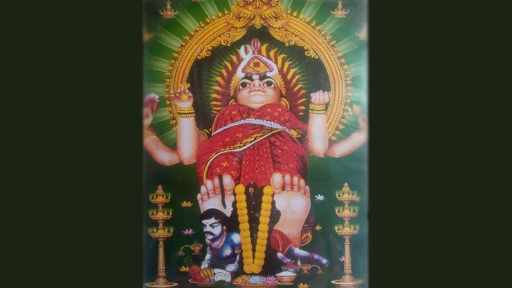 Image result for அருள்மிகு மாசாணி அம்மன் திருக்கோவில்