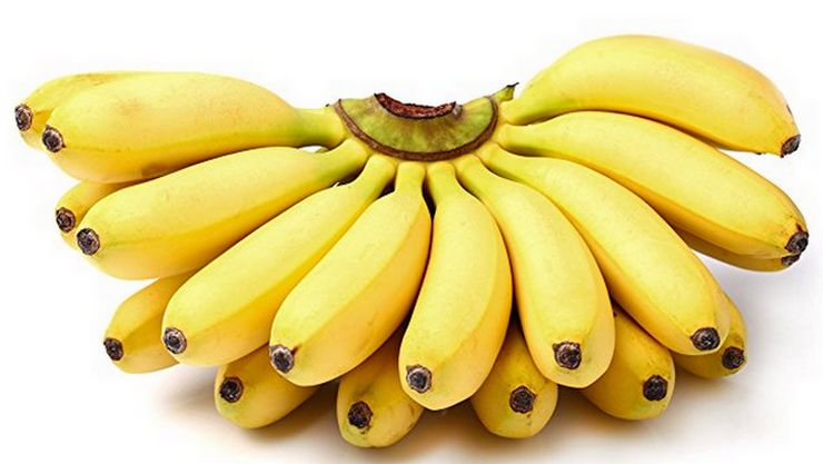 Poovan Banana Benefits
