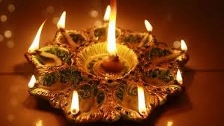 Diwali Festive