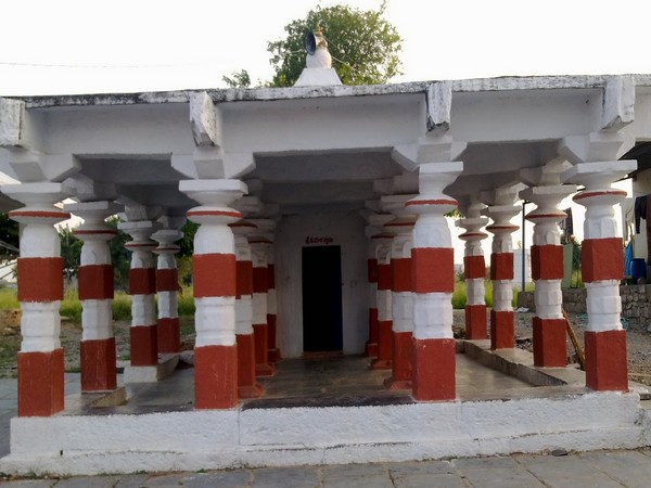 amara temple in daida