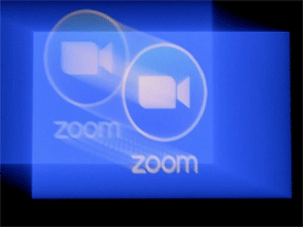 zoom app