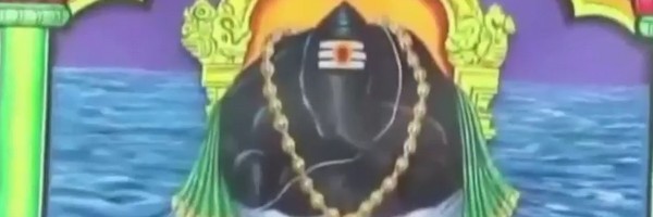 kanipakam Ganesh